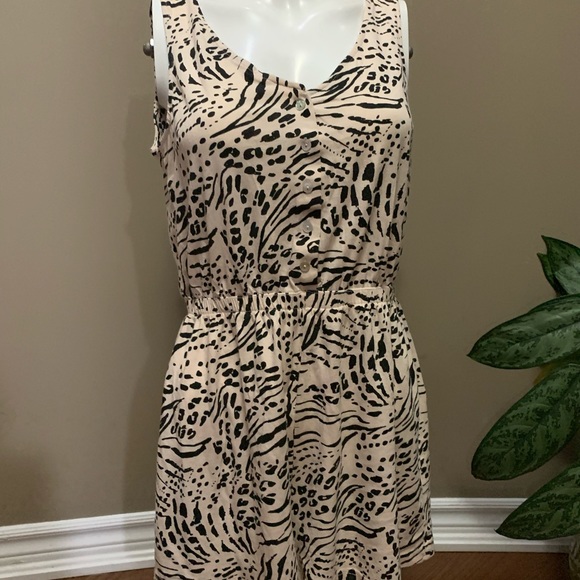 H&M Romper Size S - Picture 2 of 4